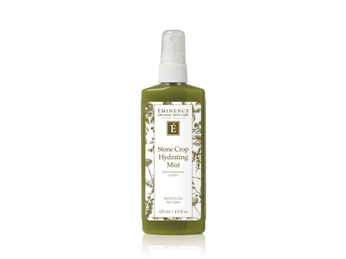 Stone Crop Hydrating Mist | Spa Jada