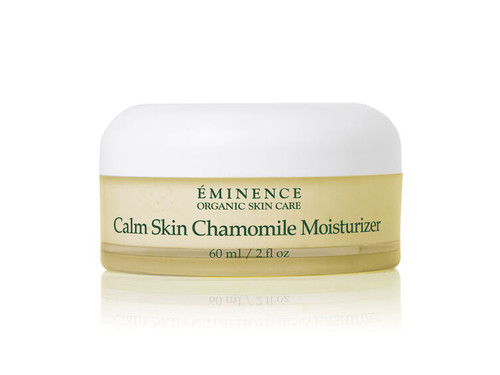 Calm Skin Chamomile Moisturizer | Spa Jada