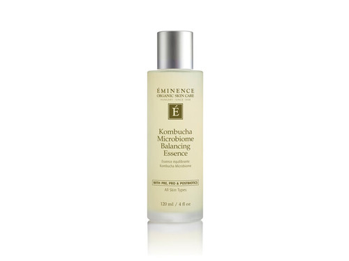 Kombucha Microbiome Balancing Essence | Spa Jada