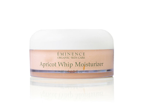 Apricot Whip Moisturizer | Spa Jada