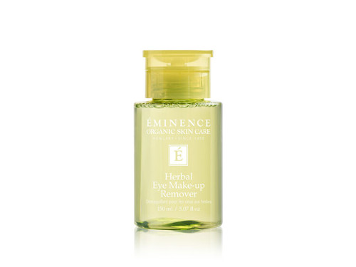 Herbal Eye Make-up Remover | Spa Jada