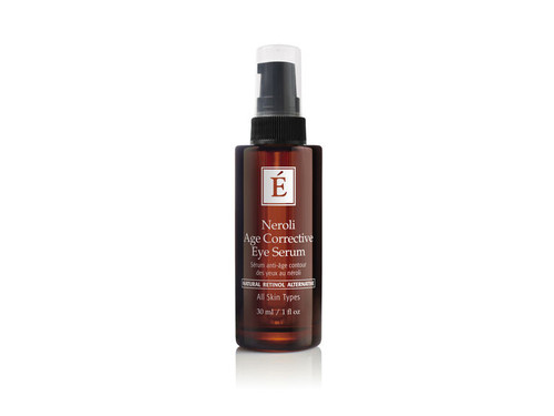 Neroli Age Corrective Eye Serum | Spa Jada