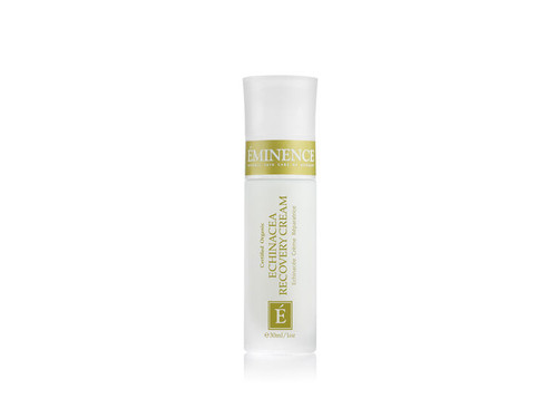 Echinacea Recovery Cream | Spa Jada