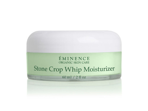Stone Crop Whip Moisturizer | Spa Jada