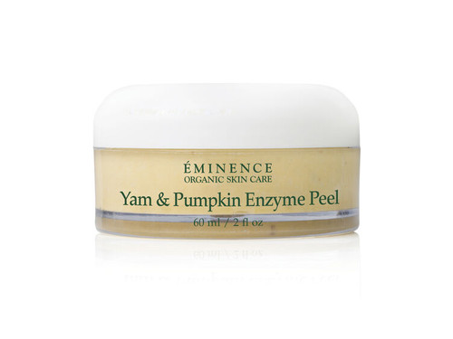 Yam & Pumpkin Enzyme Peel 5% | Spa Jada