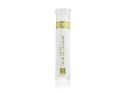 Lemon Grass Cleanser | Spa Jada