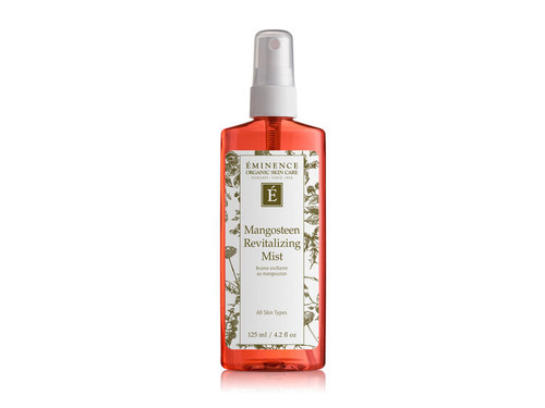 Mangosteen Revitalizing Mist | Spa Jada