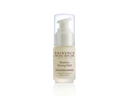 Bamboo Firming Fluid | Spa Jada