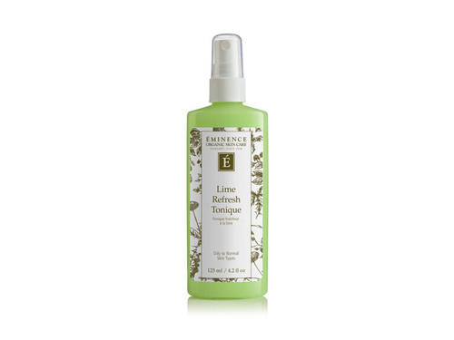 Lime Refresh Tonique | Spa Jada