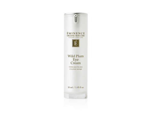 Wild Plum Eye Cream | Spa Jada