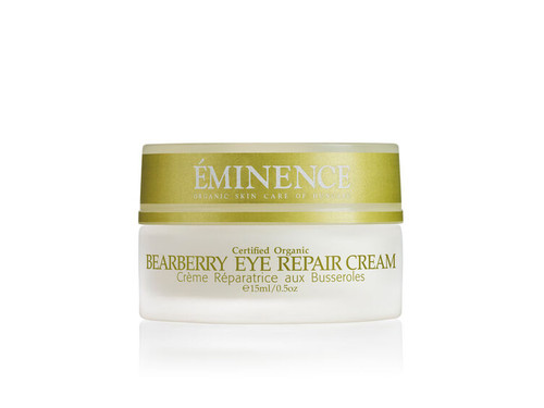 Bearberry Eye Repair Cream | Spa Jada