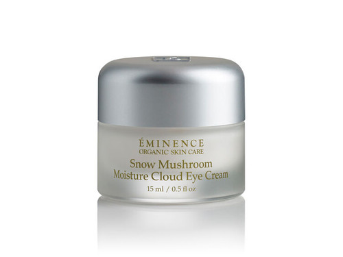 Snow Mushroom Moisture Cloud Eye Cream | Spa Jada