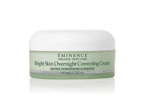 Bright Skin Overnight Correcting Cream | Spa Jada