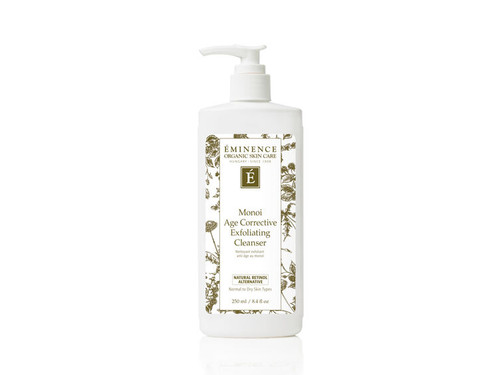 Monoi Age Corrective Exfoliating Cleanser | Spa Jada