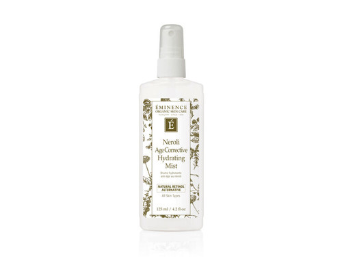 Neroli Age Corrective Hydrating Mist | Spa Jada