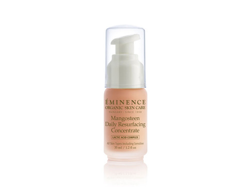 Mangosteen Daily Resurfacing Concentrate | Spa Jada