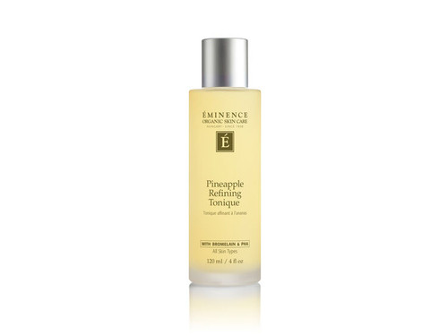 Pineapple Refining Tonique | Spa Jada