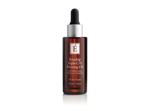 Rosehip Triple C+E Firming Oil | Spa Jada