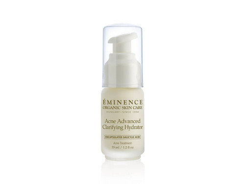 Acne Advanced Clarifying Hydrator | Spa Jada