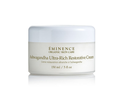 Ashwagandha Ultra-Rich Restorative Cream | Spa Jada