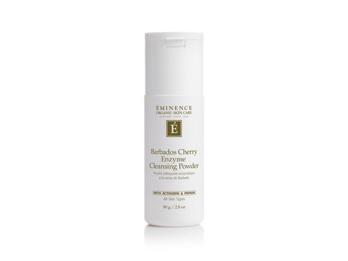 Barbados Cherry Enzyme Cleansing Powder | Spa Jada