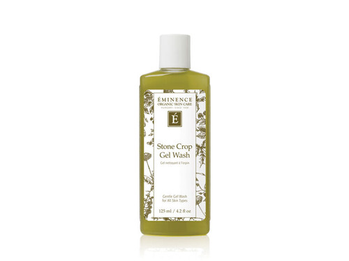 Stone Crop Gel Wash | Spa Jada
