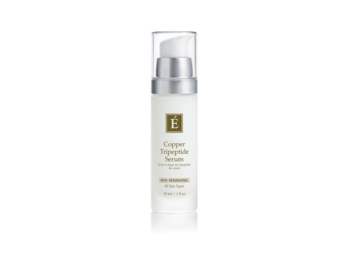 Copper Tripeptide Serum | Spa Jada