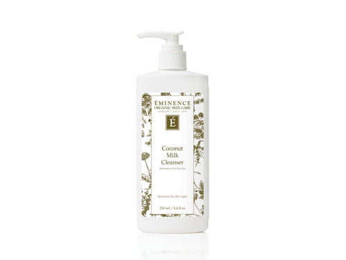 Coconut Milk Cleanser | Spa Jada