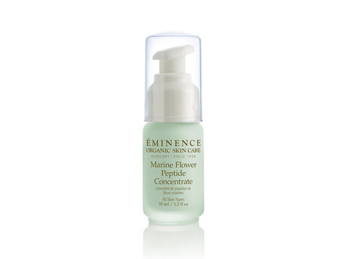 Marine Flower Peptide Concentrate | Spa Jada
