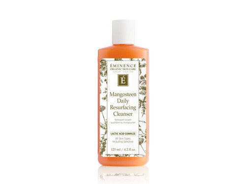 Mangosteen Daily Resurfacing Cleanser | Spa Jada