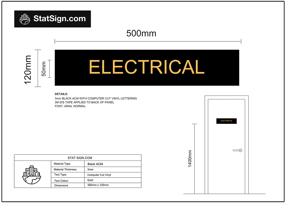 Thumbnail: ACM - Electrical
