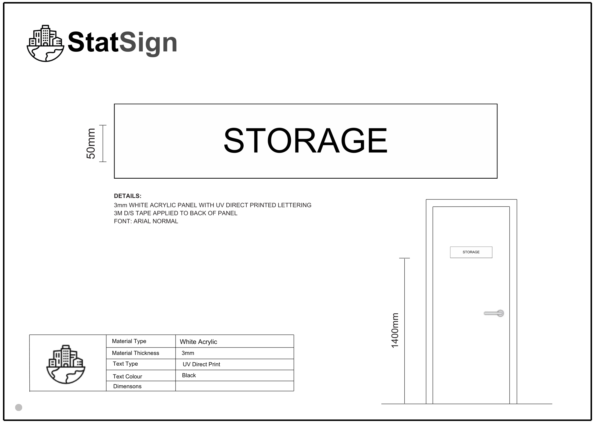 Storage