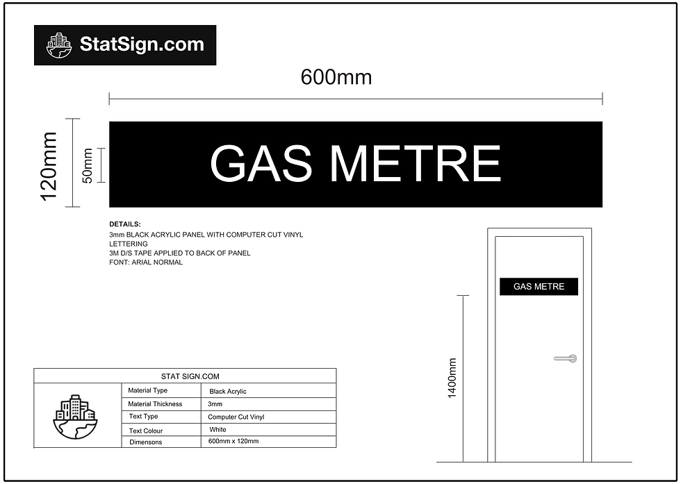 Thumbnail: ACM - Gas Metre