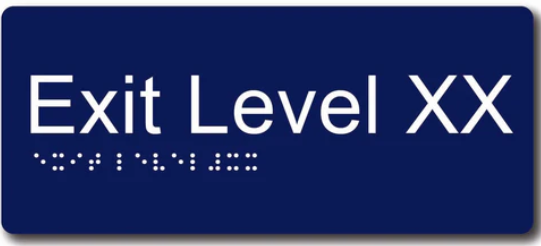 Exit Level