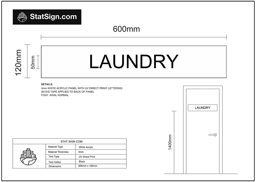 Thumbnail: ACM - Laundry