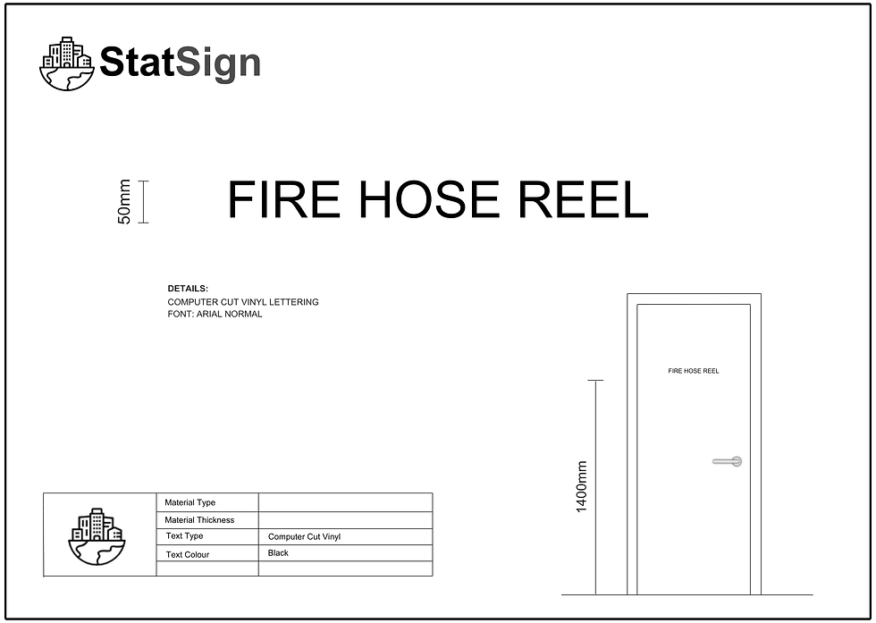 Thumbnail: Fire Hose Reel