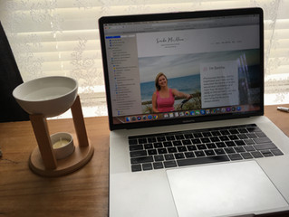 Why now is a great time to burn Frankincense in your home or office?