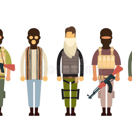 Terrorism