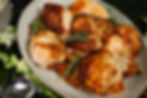 Herb Roasted Chicken 10 servings