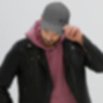 Thumbnail: Closed Back Logo Hat