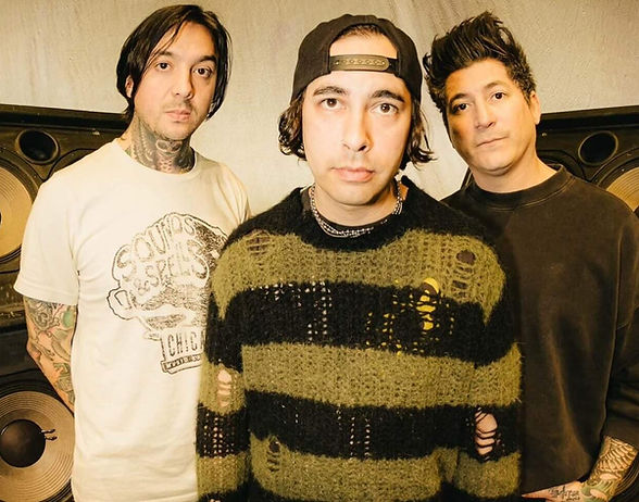 Pierce The Veil