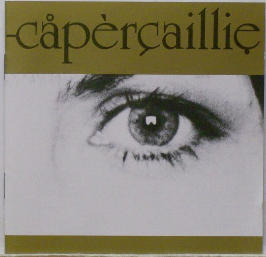 album Capercaillie 