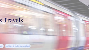 As Viaxes De GutBer en 2025