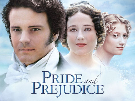The Mr. Darcy of a generation turns 30