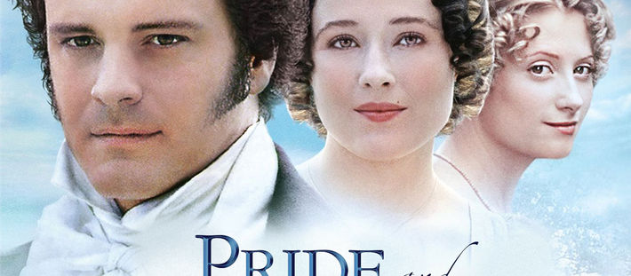 O Mr. Darcy de toda unha xeración cumpre 30 anos