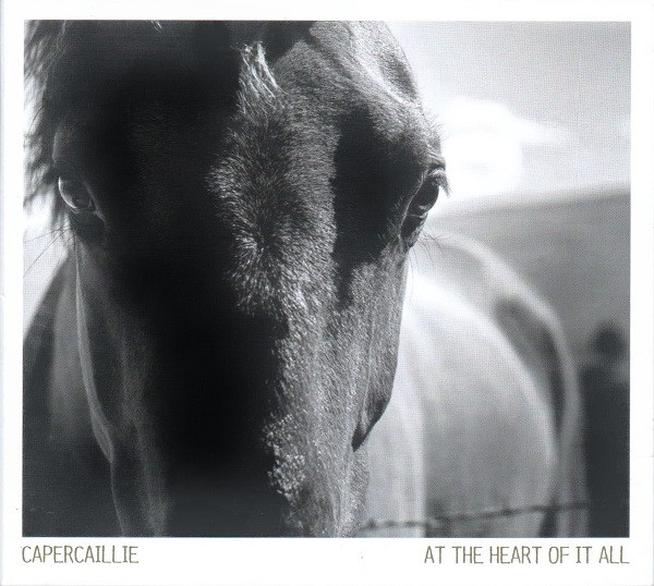 At The Heart Of It All  album Capercaillie 