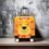 Miniatura: Maleta infantil para viaje - LEON 🦁 (Versión PRO)N