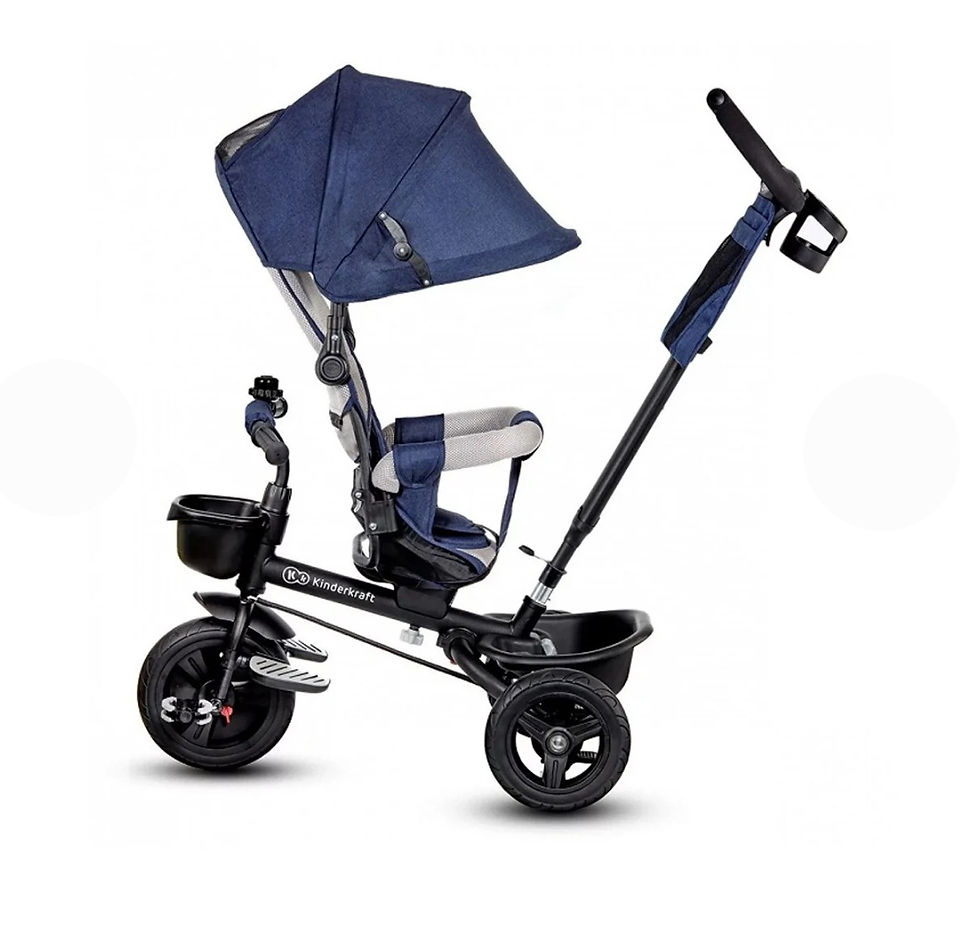 Miniatura: Triciclo 3 en 1 Aveo