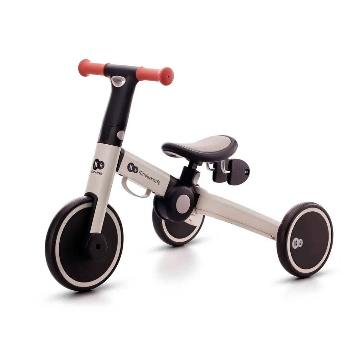 Triciclo 4Trike 3 en 1