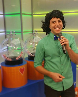 רענן פז בהגרלט לוטו